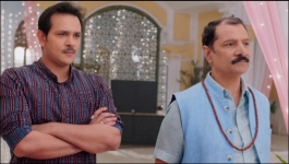 Lockdown Ki Love Story - 27th January 2021